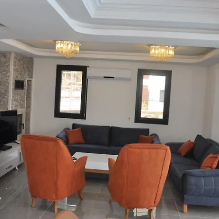 Angel Prestige B Fethiye