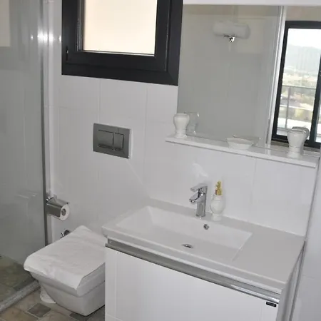 Villa Angel Prestige B *