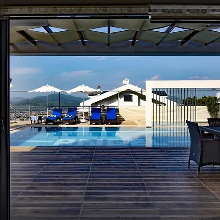 Villa Angel Prestige B
