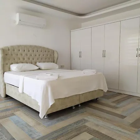 Angel Prestige B Fethiye