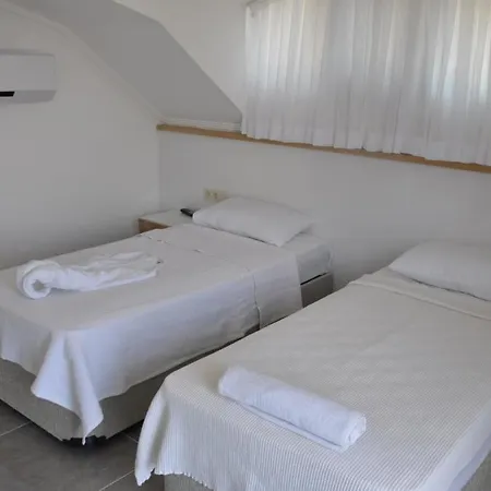 Villa Angel Prestige B *